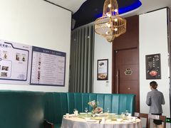 -佳兰雅序融合菜(高新店)
