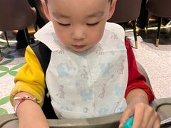 -尚雅铁板料理自助餐厅(乐松店)