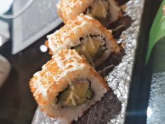 -昱匠·日本料理(金融街店)