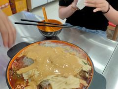 -刘文祥麻辣烫(蛇口店)