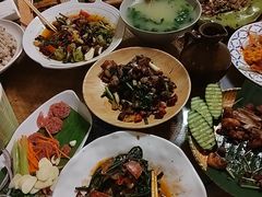 -多哥水傣味餐厅(司马巷店)