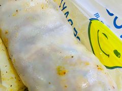 -安徽阜阳卷馍(西单店)