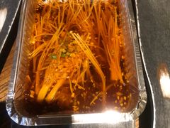 -并州大牌档之醉轻尘