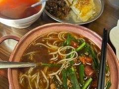 -88号小吃店·经典云南菜·地道纳西美食