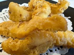 -万龙洲海鲜(南新仓店)