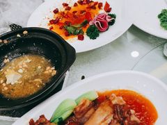 -清真悦宾楼食府(海湖店)