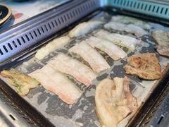 -非烤勿扰自助烤肉(合胜百货店)