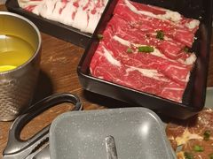 -新石器烤肉(中房金谊广场店)