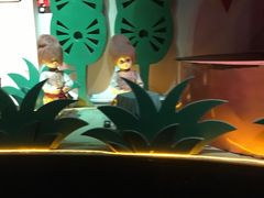 -济南方特东方神画