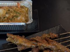 -KAOTOWN烤堂•烧烤(海汇港店)