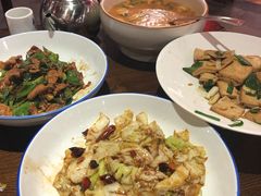 -来小酌·长安酒家(翠庭大厦店)