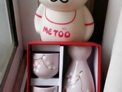 -水之惠鲜鱼料理(王府大街店)