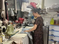 -魏阿姨裁缝修衣改衣店