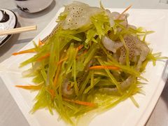 -黑石礁酒楼·海鲜(黑石礁店)