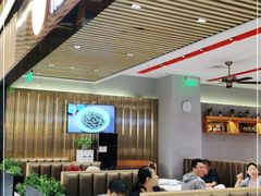 门面-龙记香港茶餐厅(久光百货店)