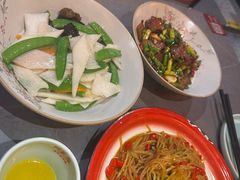 -川芙蓉·市井老川菜(长寿路店)