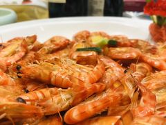 -海鲜城大家餐厅