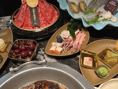 -牛New寿喜烧(金茂览秀城店)