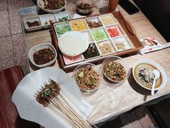 -怪噜范·老贵阳街头名小吃(汇金星力城店)