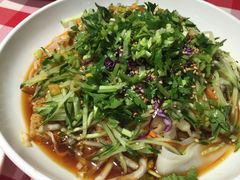-西贝(枫蓝国际购物中心店)