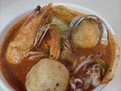 -盒煮先卤面(沙坡尾店)