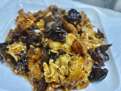 -聚福缘菜馆(隆昌路店)