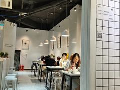 大堂-友达面馆(广州总店)