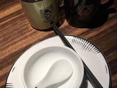 -太二酸菜鱼(广州IFC国金天地店)