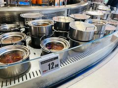 -海底捞大排档火锅(打浦路店)