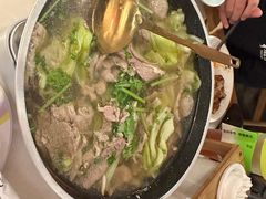 -川堂风·跷脚牛肉·乐山爆炒(中建乐荟天地店)