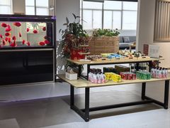 -上海和展广汽丰田4S店(老闵行店)