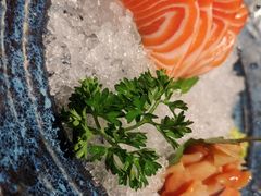 -大渔铁板烧(大悦城店)