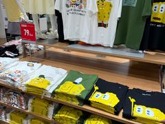 -优衣库(天津天河城店)