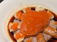 -三利音·玖弄小鲜(浦东嘉里城店)