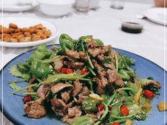 -阿尔法海鲜排档(爱琴海店)