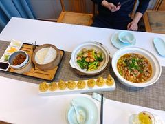 -上座云间·青年赣菜(绿茵店)