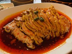 -小城粥道·海胆鲜虾粥(解放广场店)
