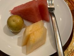 -杭州JW万豪酒店-万豪中餐厅