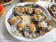 -四川小胡子海鲜(丁村万人海鲜广场店)