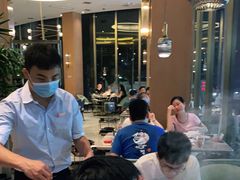 大堂-阿杜打边炉(五江天街店)