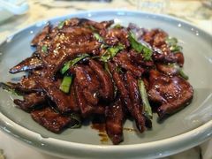 -小吊梨汤·北京菜(香山店)