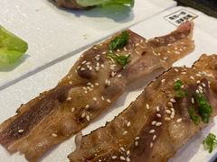 -元气寿司(东方宝泰店)
