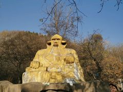 -仁寿山