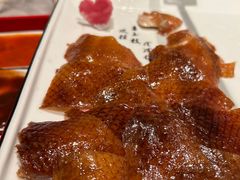 -粤财皇冠假日酒店·彩华轩中餐厅