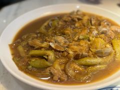 -日丰园海肠水饺·老字号大连海鲜(和平广场店)
