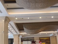-佛山皇冠假日酒店-西餐厅