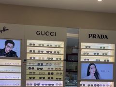 -吴良材眼镜(北中路店)