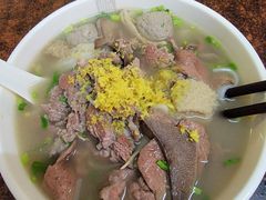 -潮镇老尾牛杂(环城西路店)