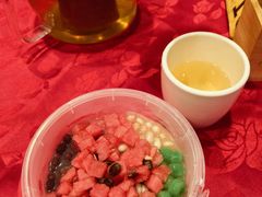 -正阳门饭庄·烤鸭·北京菜(万丰路七里庄店)