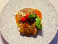 -傲廬·云端餐厅·深圳柏悦酒店